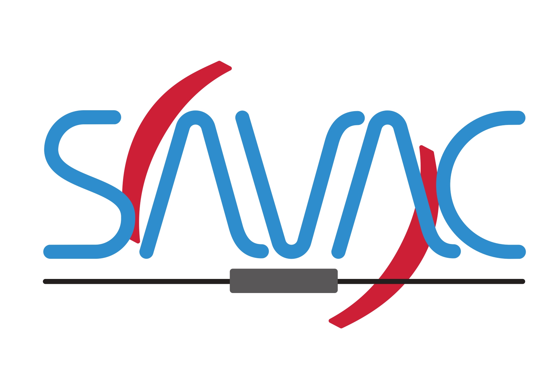Logo SAVAC